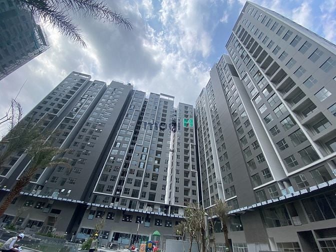 Hình ảnh Cho Thuê Căn Hộ Gía Hạt Gỉe WEST GATE