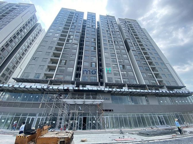 Hình ảnh Cho Thuê Căn Hộ Gía Hạt Gỉe WEST GATE