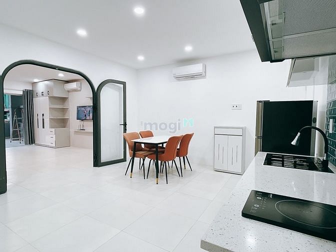 Hình ảnh 1PN/STUDIO bancon máy giặt riêng KDC Nam Long gần KCX Quận 7