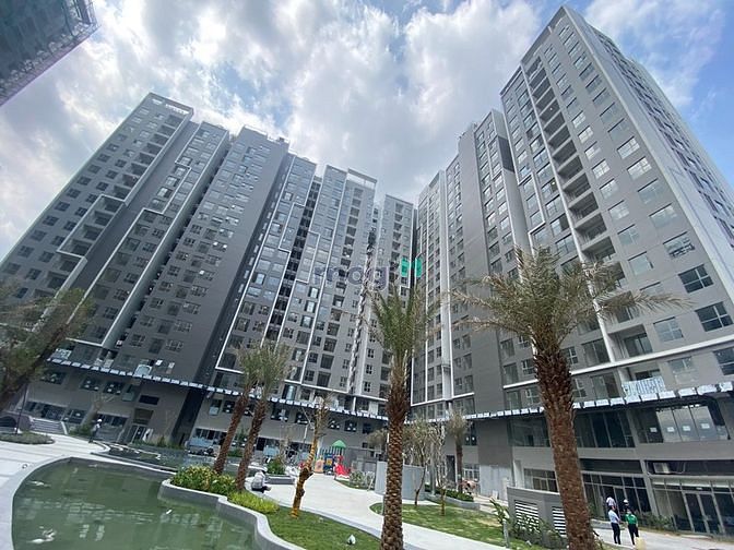 Hình ảnh Cho Thuê Căn Hộ Gía Hạt Gỉe WEST GATE