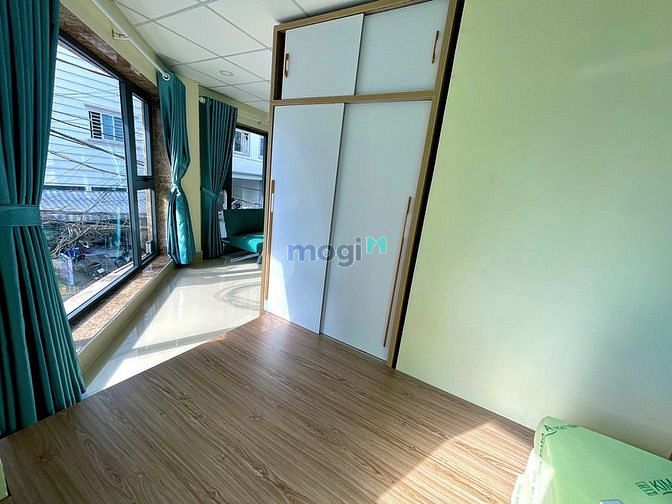 Hình ảnh Mb6623 nạp rút nhanh chóng cửa sổ thoáng mát - 28m2 - Full NT - Lý Phục Man Q7
