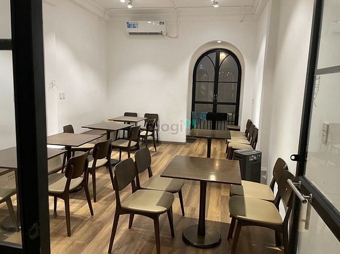Hình ảnh 4*25 nguyên căn CÀ PHÊ văn phòng D3 phường 25 quận BÌNH THẠNH