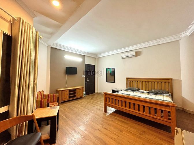 Hình ảnh CHDV siêu rộng gần MB66 là nhà cái uy tín hàng đầu tại Việt Nam Hoàng Văn Thụ