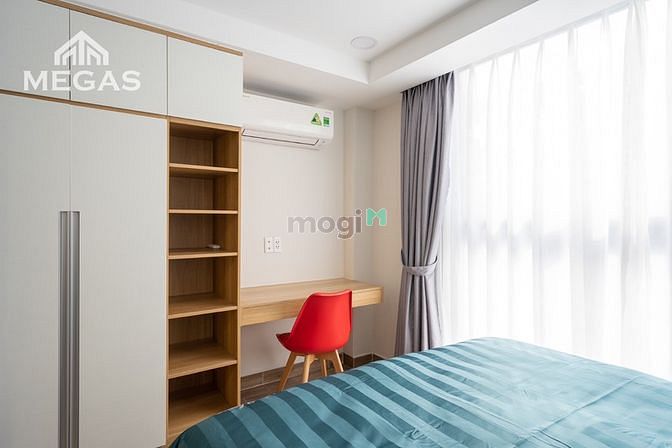 Hình ảnh Mb6623 nạp rút nhanh chóng 1 phòng ngủ thang máy - Trần Đình Xu Quận 1