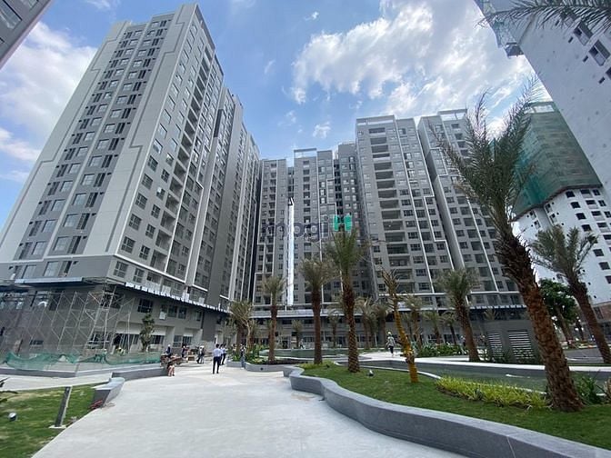 Hình ảnh Cho Thuê căn Hộ 3 Phòng ngủ West Gate