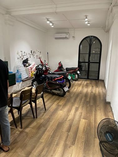 Hình ảnh 4*25 nguyên căn CÀ PHÊ văn phòng D3 phường 25 quận BÌNH THẠNH