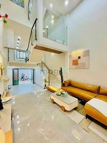 Hình ảnh Cần vốn bán gấp nhà đẹp quận 5 chỉ 2 tỷ615, 65.5m² 4pn rộng rãi