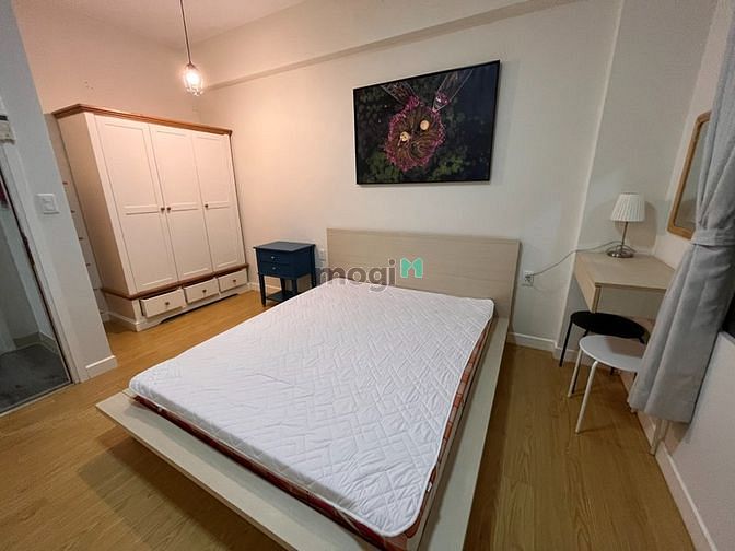 Hình ảnh Chủ Nhà CHOTHUÊ Cănhộ MasteriThảoĐiền_1PN_ViewCao_Thoáng_Giá 16,5tr/th