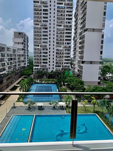 Hình ảnh nhà trống cần bán gấp Trang Chủ MB66.COM / Đăng Ký Tặng 66K cao cấp The Panorama Phú Mỹ Hưng Quận 7