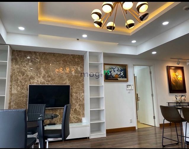 Hình ảnh Mb6623 nạp rút nhanh chóng MasteriThảoĐiền 3 PN Full NT, ViewCao DT 89m2 CHO THUÊ 1300$/th