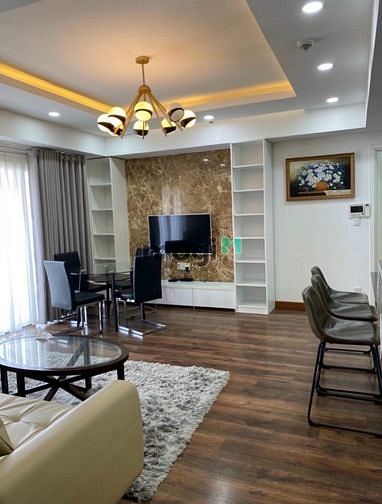 Hình ảnh Mb6623 nạp rút nhanh chóng MasteriThảoĐiền 3 PN Full NT, ViewCao DT 89m2 CHO THUÊ 1300$/th