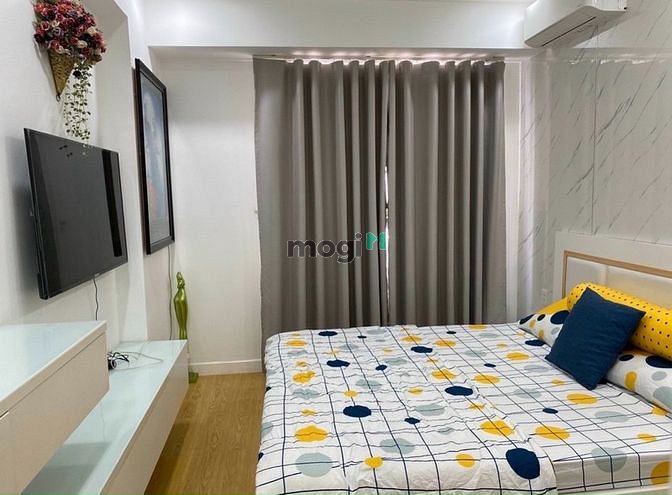 Hình ảnh Mb6623 nạp rút nhanh chóng MasteriThảoĐiền 3 PN Full NT, ViewCao DT 89m2 CHO THUÊ 1300$/th