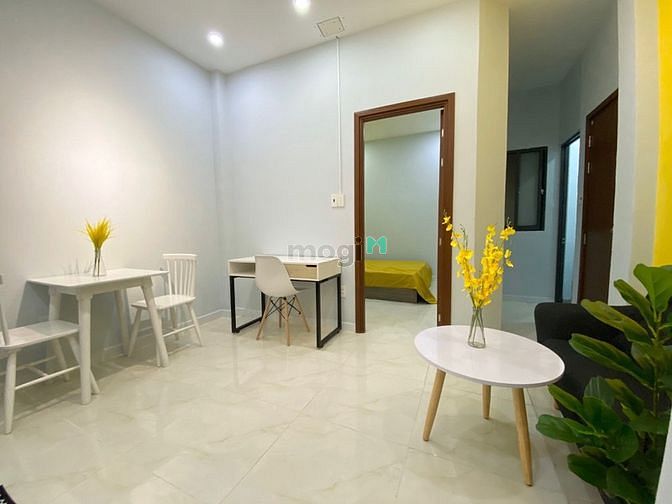 Hình ảnh 1PN 1PK Bạch Đằng ngay Sân Bay