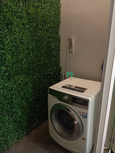 Hình ảnh 1 BEDroom Balcony- Available 1st Jun- Dist 3- 15min to Tan Binh