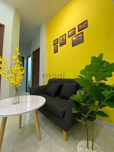 Hình ảnh 1PN 1PK Bạch Đằng ngay Sân Bay