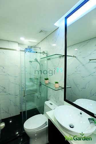Hình ảnh 1 BEDroom Balcony- Available 1st Jun- Dist 3- 15min to Tan Binh