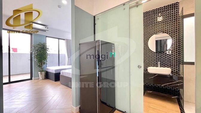 Hình ảnh Mb6623 nạp rút nhanh chóng Studio sang trọng 30m2 - Bancol - Full NT - KDC Phú Mỹ Hưng Q7
