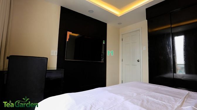Hình ảnh 1 BEDroom Balcony- Available 1st Jun- Dist 3- 15min to Tan Binh