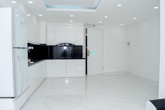 Hình ảnh 1 BEDroom Balcony- Available 1st Jun- Dist 3- 15min to Tan Binh