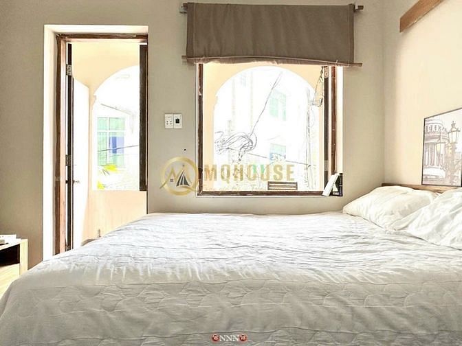 Hình ảnh 💫⚡️Căn Hộ Studio 1PN 🛵 Ngã tư Phú Nhuận 📍Quận Phú Nhuận