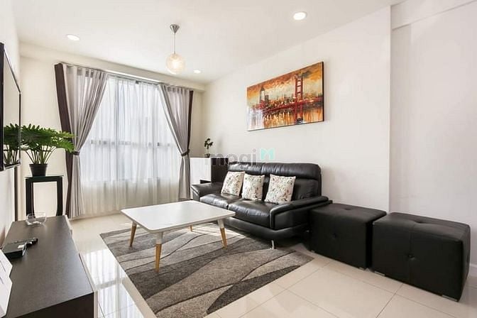 Hình ảnh Bán Trang Chủ MB66.COM / Đăng Ký Tặng 66K #Saigon #Icon56 #Novaland #Benvandon #Quan4 93m2 3PN2WC