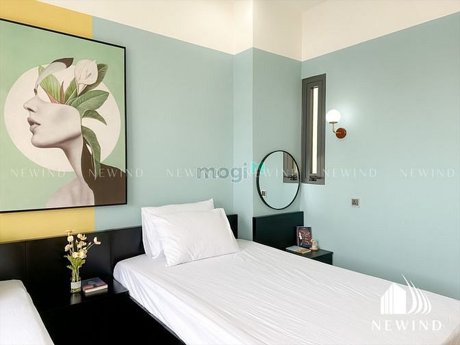 Hình ảnh 🚀Cho Thuê Mb6623 nạp rút nhanh chóng Full nội thất đẳng cấp bậc nhất ở Phú Mỹ Hưng Q7 🚀