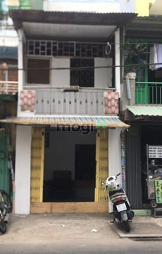 Hình ảnh Cho thuê nhà nguyên căn tại quận 6