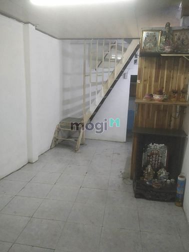 Hình ảnh Cho thuê nhà nguyên căn tại quận 6
