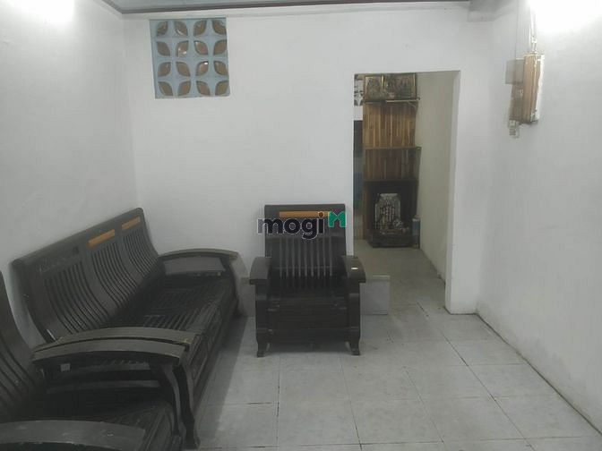 Hình ảnh Cho thuê nhà nguyên căn tại quận 6