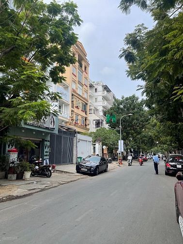 Hình ảnh Mở bán Đất biệt thự đường Xuân Thủy Thảo Điền Quận 2 . 120m2.2tỷ5