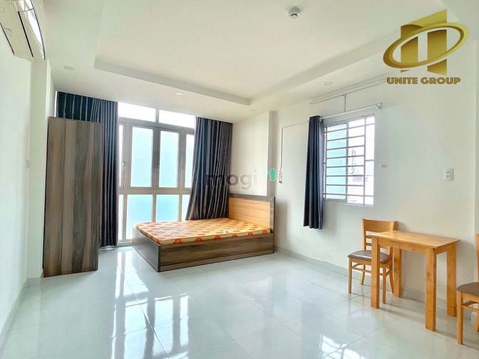 Hình ảnh Studio cửa sổ siêu to ngay trung tâm Quận 7 gần Lotte