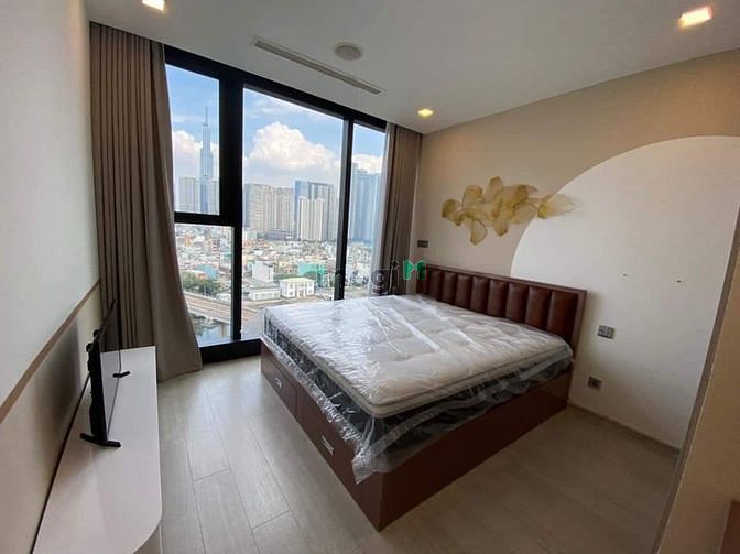 Hình ảnh Cho thuê Trang Chủ MB66.COM / Đăng Ký Tặng 66K Vinhomes Golden River Bason, 68m2, 2PN, 22 Triệu