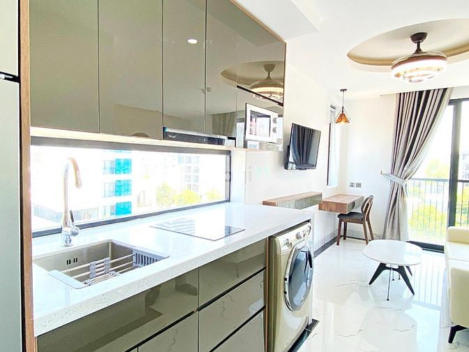 Hình ảnh ✨Căn Hộ Bancol✨Full Nội Thất Ngay Tân Định kế MB66 là nhà cái uy tín hàng đầu tại Việt Nam