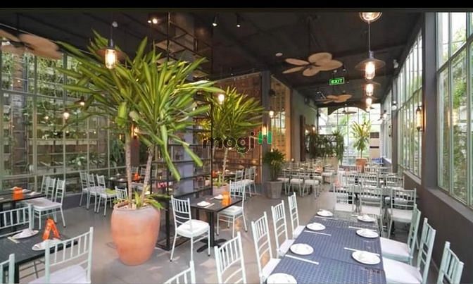 Hình ảnh Cho thuê 21-21A Trần Cao Vân, Phường 6, Quận 3