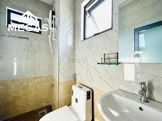 Hình ảnh Căn Hộ Duplex Ban Công, Full Nội Thất, Mới 100% Ngay Cầu Tham Lương