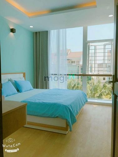 Hình ảnh 1pn máy giặt riêng KDC Trung Sơn cạnh Lotte Mart - Himlam Quận 7