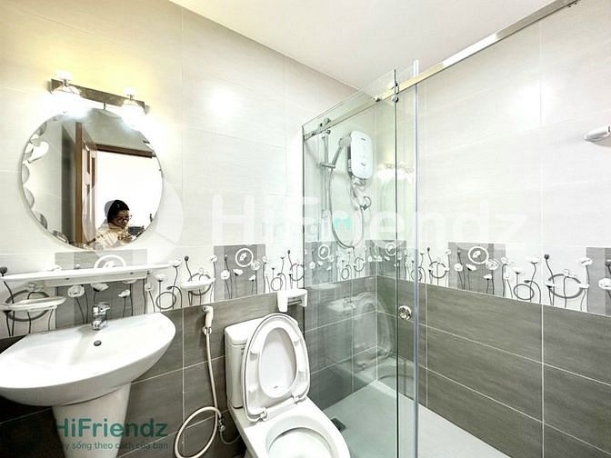 Hình ảnh DUPLEX Cao Cấp giá tốt - Bảo vệ 24/7