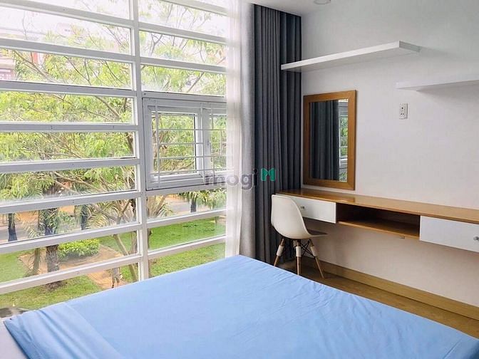 Hình ảnh 1pn máy giặt riêng KDC Trung Sơn cạnh Lotte Mart - Himlam Quận 7