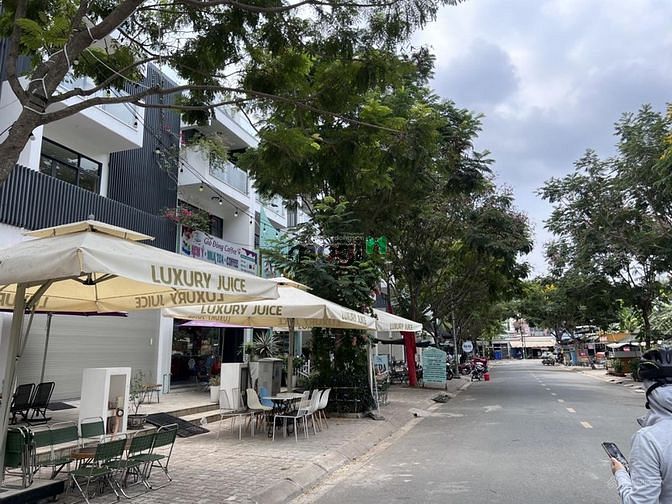 Hình ảnh Mở Bán đất tái định cư, mặt tiền 100m2, sổ Hồng, dự án Đông Tăng Long.