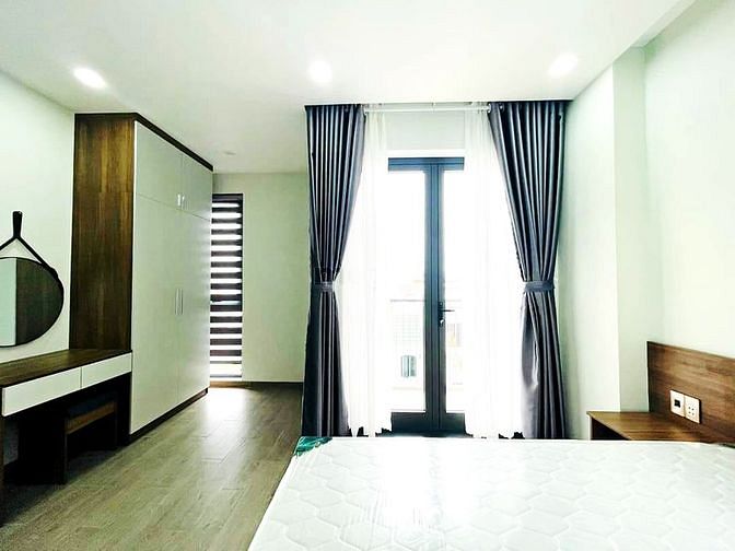 Hình ảnh Mb6623 nạp rút nhanh chóng Mới 100%_1PN riêng__Viettel Tower - Mới