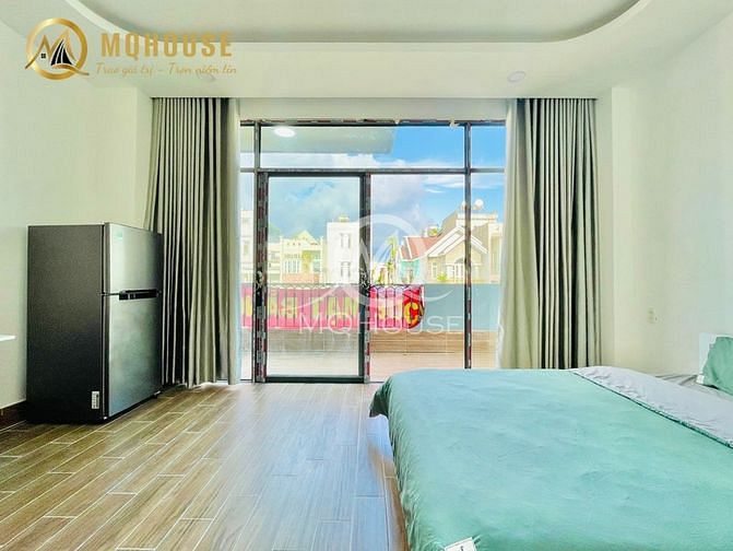Hình ảnh Khai trương chuỗi CĂN HỘ BANCOL mới 100% Phạm Văn Bạch, p15 Tân Bình