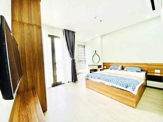 Hình ảnh Mb6623 nạp rút nhanh chóng Mới 100%_1PN riêng__Viettel Tower - Mới