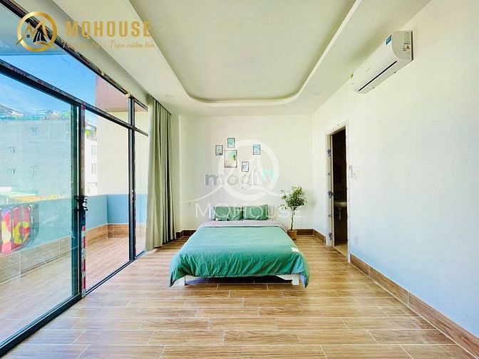 Hình ảnh Khai trương chuỗi CĂN HỘ BANCOL mới 100% Phạm Văn Bạch, p15 Tân Bình