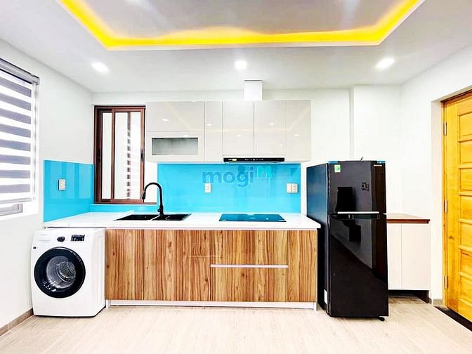 Hình ảnh Mb6623 nạp rút nhanh chóng Mới 100%_1PN riêng__Viettel Tower - Mới