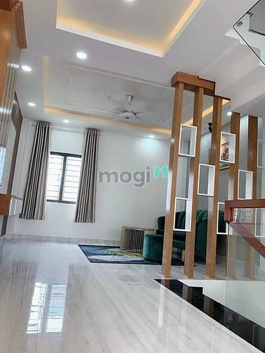 Hình ảnh Cực phẩm!! LÝ PHỤC MAN Q7 Chỉ 1 tỷ 690 63m2 Hẻm 6m sổ hồng riêng