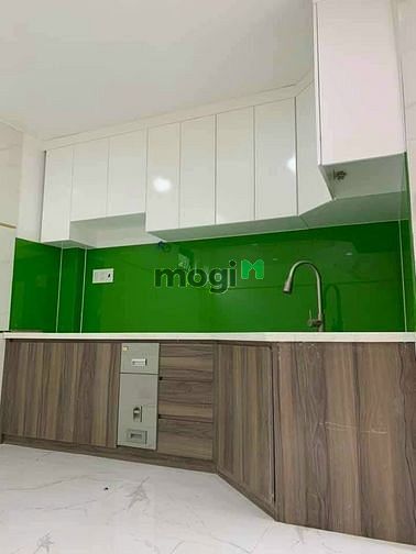 Hình ảnh Cực phẩm!! LÝ PHỤC MAN Q7 Chỉ 1 tỷ 690 63m2 Hẻm 6m sổ hồng riêng