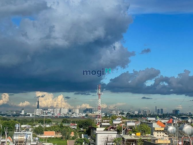 Hình ảnh Khai trương chuỗi CĂN HỘ BANCOL mới 100% Phạm Văn Bạch, p15 Tân Bình
