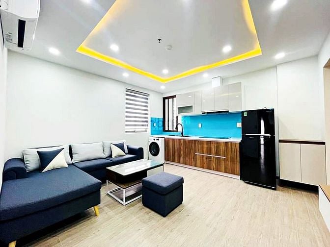 Hình ảnh Mb6623 nạp rút nhanh chóng Mới 100%_1PN riêng__Viettel Tower - Mới