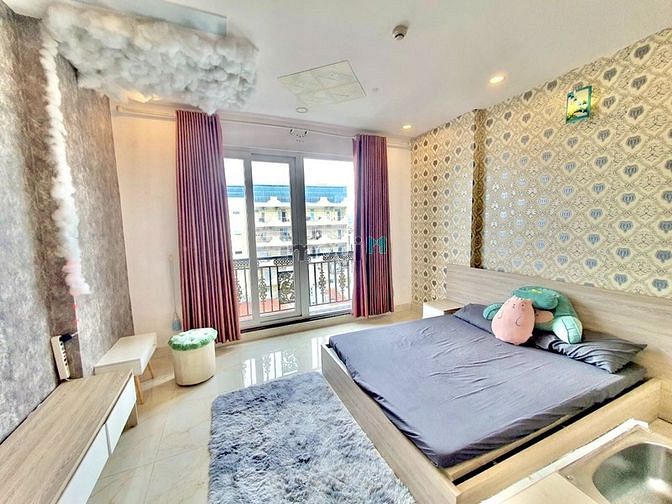 Hình ảnh Cho thuê Trang Chủ MB66.COM / Đăng Ký Tặng 66K dịch vụ bancol FULL nội thất