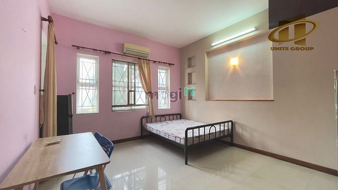 Hình ảnh Studio cửa sổ máy giặt riêng Tân Kiểng Quận 7 gần Lotte